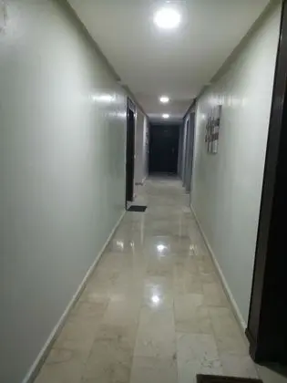 Apart Daire, 2 Yatak Odası, Sigara İçilebilir, Şömine