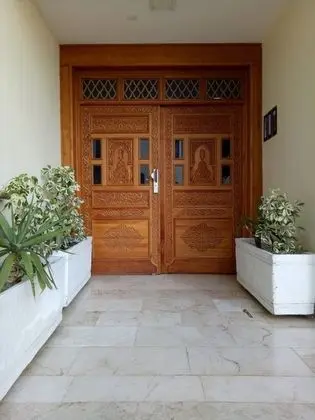 Apart Daire, 2 Yatak Odası, Sigara İçilebilir, Şömine