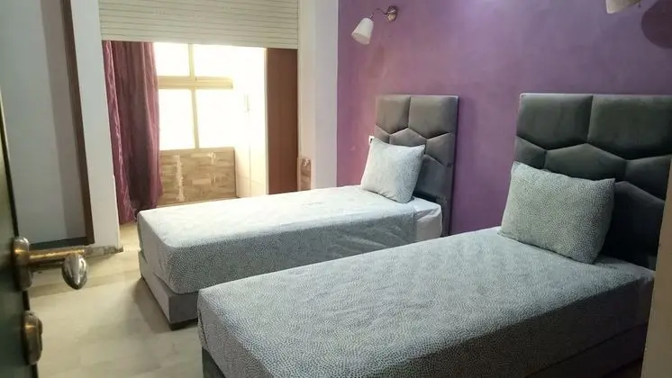 Apart Daire, 2 Yatak Odası, Sigara İçilebilir, Şömine