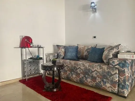 Apart Daire, 2 Yatak Odası, Sigara İçilebilir, Şömine