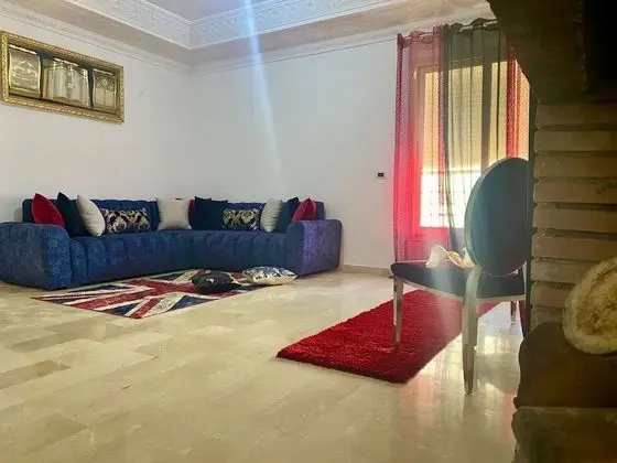 Apart Daire, 2 Yatak Odası, Sigara İçilebilir, Şömine
