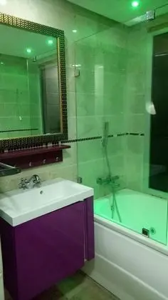 Apart Daire, 2 Yatak Odası, Sigara İçilebilir, Şömine