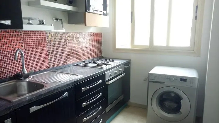 Apart Daire, 2 Yatak Odası, Sigara İçilebilir, Şömine