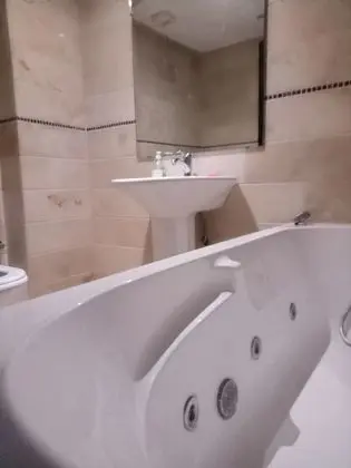 Banyo duşu