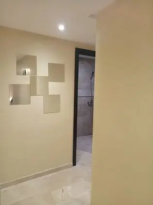 Banyo duşu