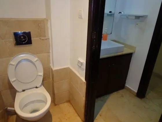 Banyo imkân ve özellikleri