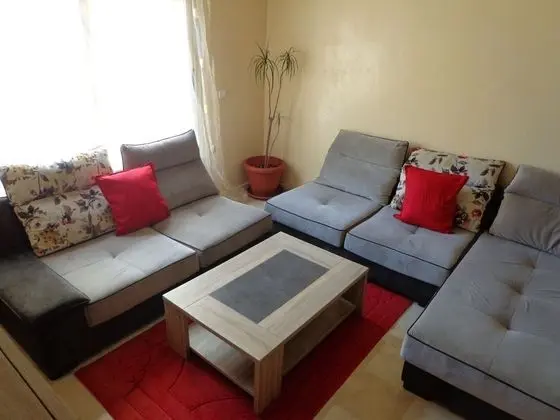 Oturma alanı