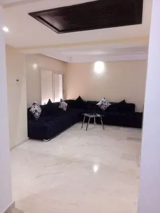 Oturma alanı