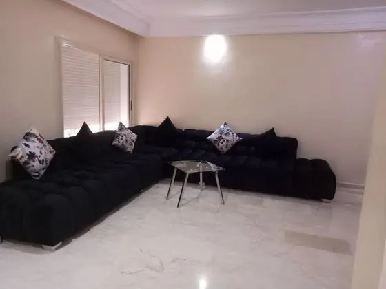 Oturma alanı