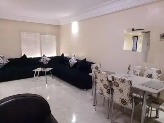 Oturma alanı