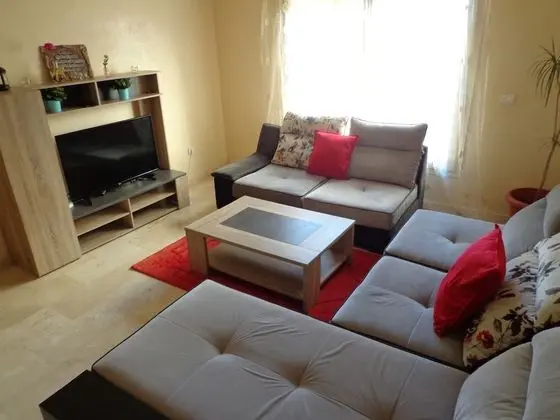 Oturma alanı