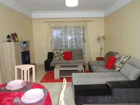 Oturma alanı