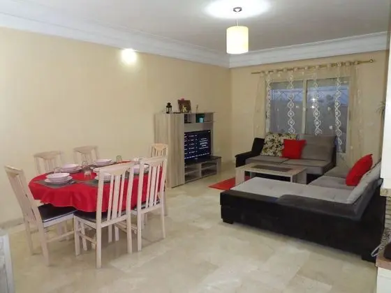 Oturma alanı