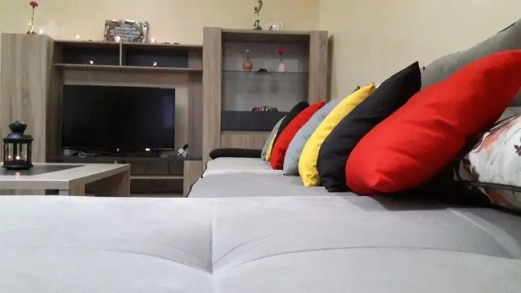 Oturma alanı