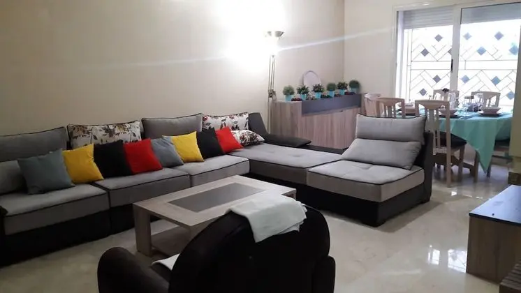 Oturma alanı