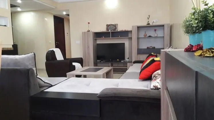 Oturma odası