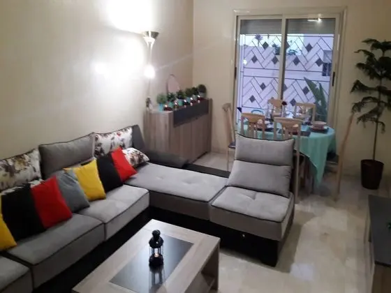 Oturma odası