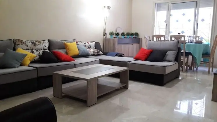 Oturma odası