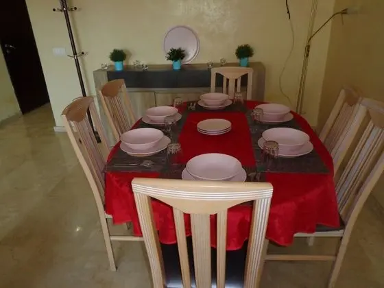 Yemek odası