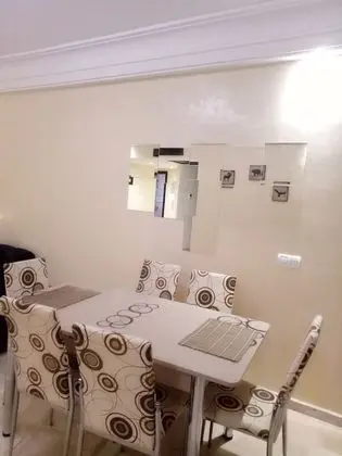 Yemek odası