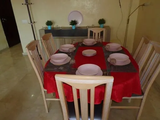 Yemek odası