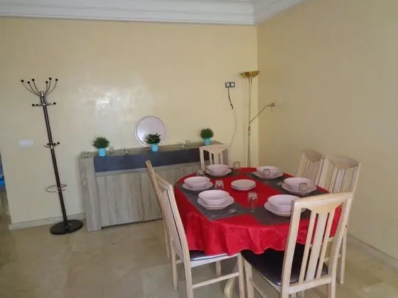 Yemek odası