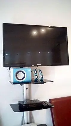 Apart Daire, Birden Çok Yatak
