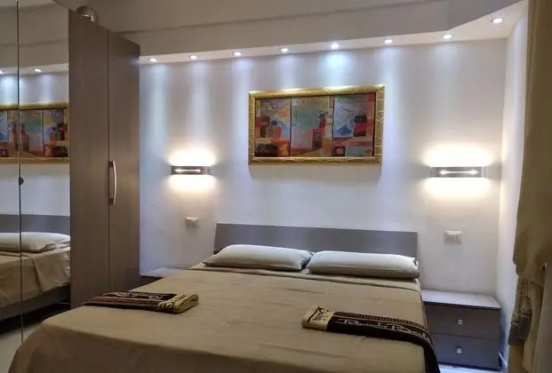 Apart Daire, Birden Çok Yatak