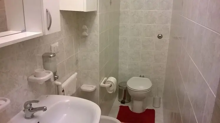 Apart Daire, Birden Çok Yatak