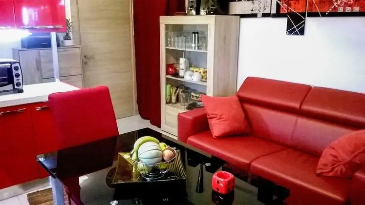 Apart Daire, Birden Çok Yatak