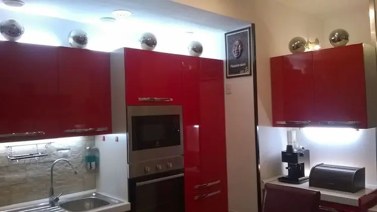Apart Daire, Birden Çok Yatak