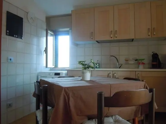 Apart Daire, 3 Yatak Odası, Sigara İçilebilir