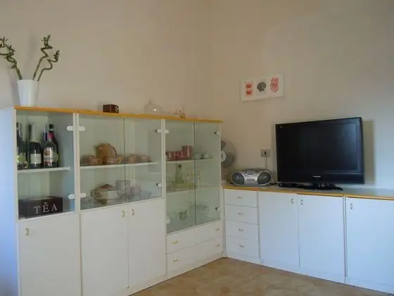 Apart Daire, 3 Yatak Odası, Sigara İçilebilir