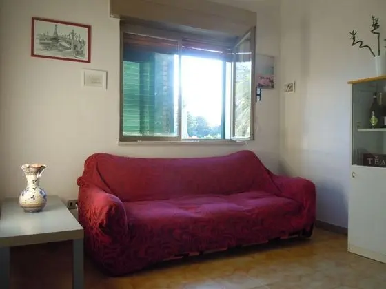 Apart Daire, 3 Yatak Odası, Sigara İçilebilir