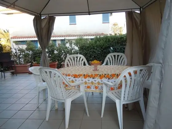 Apart Daire, 3 Yatak Odası, Sigara İçilebilir