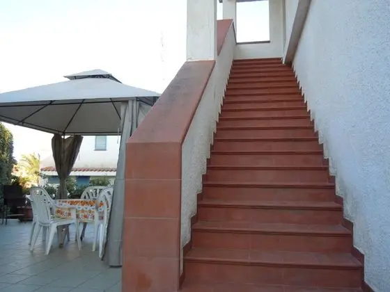 Apart Daire, 3 Yatak Odası, Sigara İçilebilir