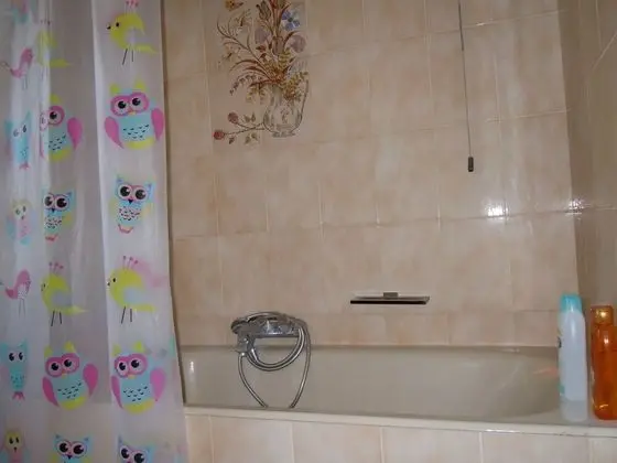 Apart Daire, 3 Yatak Odası, Sigara İçilebilir
