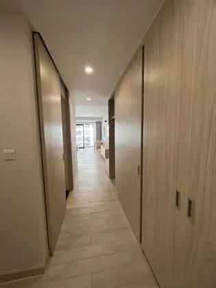 City Apart Daire, 1 En Büyük (King) Boy Yatak