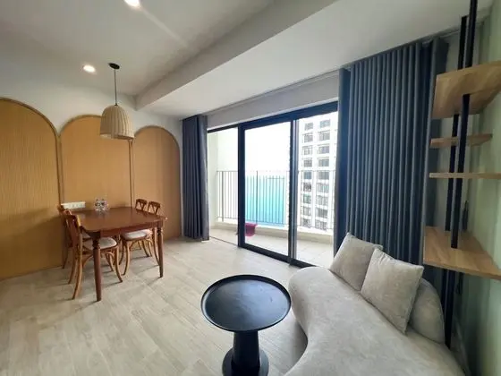 City Apart Daire, 1 En Büyük (King) Boy Yatak