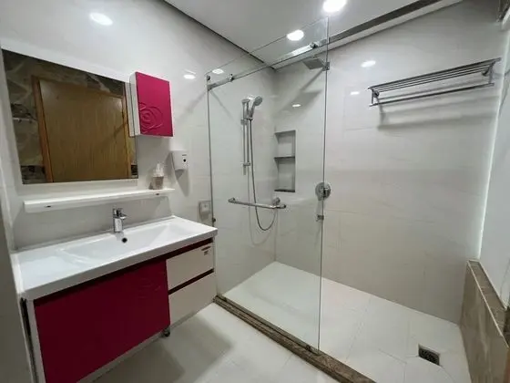 City Apart Daire, 2 Yatak Odası
