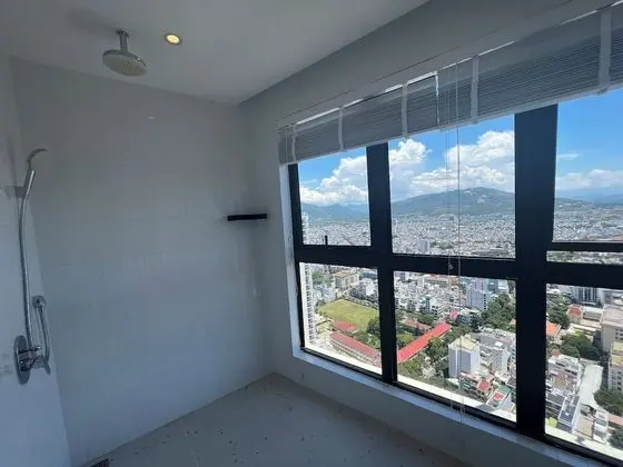 City Apart Daire, 2 Yatak Odası