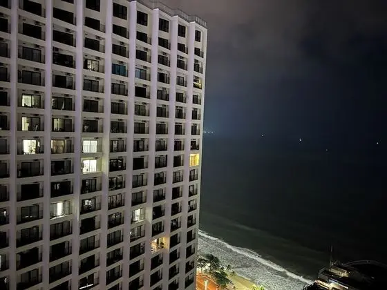 City Apart Daire, 2 Yatak Odası
