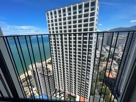 City Apart Daire, 2 Yatak Odası
