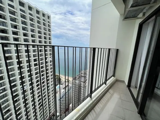 City Apart Daire, 2 Yatak Odası