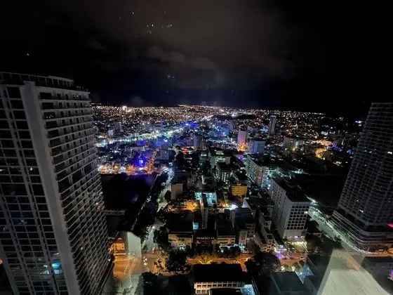 City Apart Daire, 2 Yatak Odası