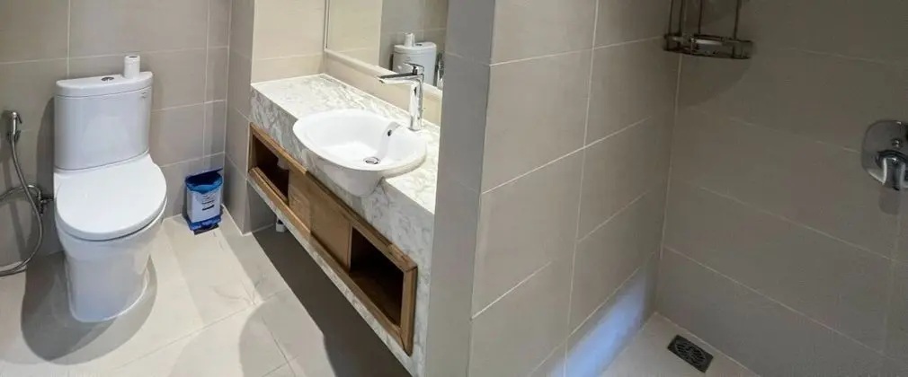 City Apart Daire, 1 En Büyük (King) Boy Yatak ve Çekyat