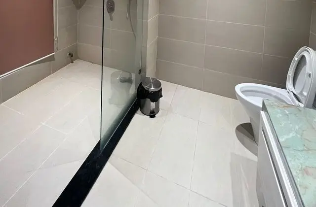 City Apart Daire, 1 Yatak Odası, Balkon