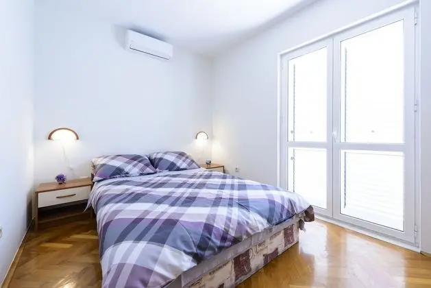 Apart Daire (Two Bedroom Apartment)