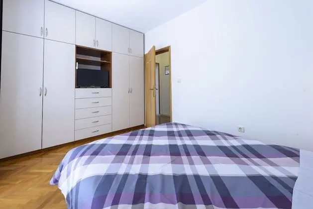 Apart Daire (Two Bedroom Apartment)