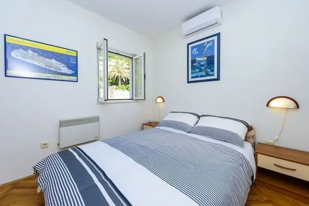 Apart Daire (Two Bedroom Apartment)